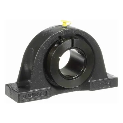 NP-212TMC Sealmaster 704120 Mounted Cast Iron Two Bolt Pillow Block Ball Bearing 60mm (Straight Bore), by Regal Rexnord.