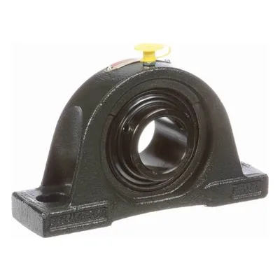NP-22C Sealmaster 703254 Mounted Cast Iron Two Bolt Pillow Block Ball Bearing 1.375" (Straight Bore), by Regal Rexnord.