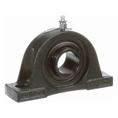 NP-23 VL Sealmaster 701547 Mounted Cast Iron Two Bolt Pillow Block Ball Bearing 1.4375" Straight Bore, by Regal Rexnord