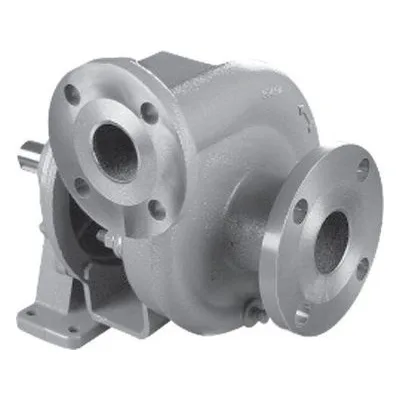MP Pumps 50862 - SG300PMP D:PED 3X2.5 6.38AI FM VD. A Gardner-Denver Product.