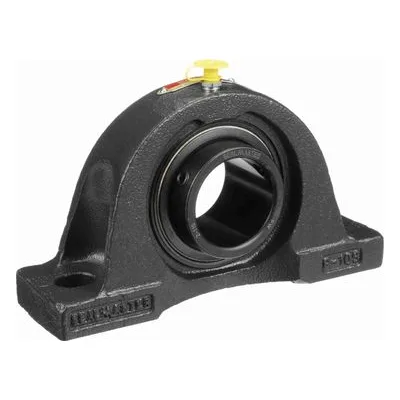 NP-31 Sealmaster 700196 Mounted Cast Iron Two Bolt Pillow Block Ball Bearing 1.9375" (Straight Bore), by Regal Rexnord.