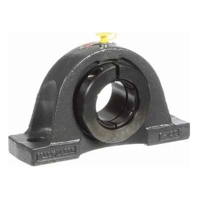 NP-31T Sealmaster 705384 Mounted Cast Iron Two Bolt Pillow Block Ball Bearing 1.9375" (Straight Bore), by Regal Rexnord.