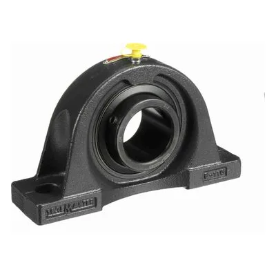 NP-32 Sealmaster 700198 Mounted Cast Iron Two Bolt Pillow Block Ball Bearing 2" (Straight Bore), by Regal Rexnord.