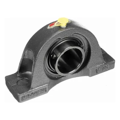 NP-32RC Sealmaster 703264 Mounted Two Bolt Pillow Block Ball Bearing 2" Reduced Straight Bore, by Regal Rexnord