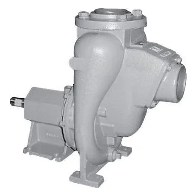 MP Pumps 50194 - PO30PPK C:CCMTR 286TSC 7.0 T-2 NRS. A Gardner-Denver Product.