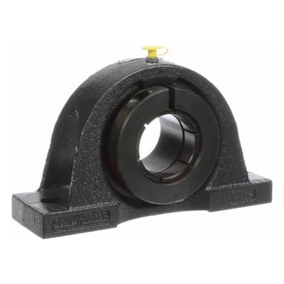 NP-36T Sealmaster 705388 Mounted Cast Iron Two Bolt Pillow Block Ball Bearing 2.25" (Straight Bore), by Regal Rexnord.