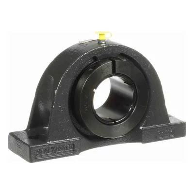 NP-38T Sealmaster 705389 Mounted Cast Iron Two Bolt Pillow Block Ball Bearing 2.375" (Straight Bore), by Regal Rexnord.