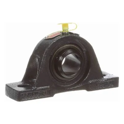 NPD-16 Sealmaster 702093 Mounted Cast Iron Two Bolt Pillow Block Ball Bearing 1" (Straight Bore), by Regal Rexnord.
