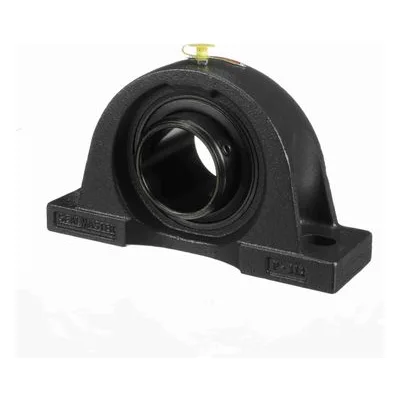 NPD-16C Sealmaster 702475 Mounted Cast Iron Two Bolt Pillow Block Ball Bearing 1" (Straight Bore), by Regal Rexnord.