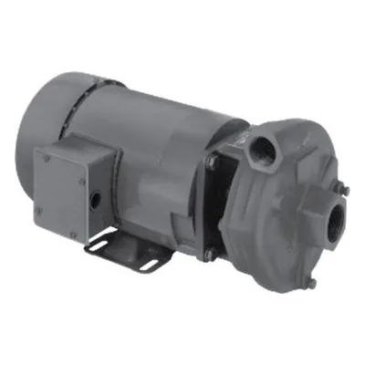 MP Pumps 50870 - SG60PMP D:3/4-1 56C XP 4.5AI HD. A Gardner-Denver Product.
