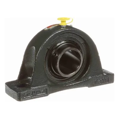 NPD-31C Sealmaster 702490 Mounted Cast Iron Two Bolt Pillow Block Ball Bearing 1.9375" (Straight Bore), by Regal Rexnord