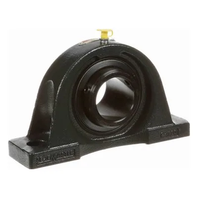 NPD-32 Sealmaster 702109 Mounted Cast Iron Two Bolt Pillow Block Ball Bearing 2" (Straight Bore), by Regal Rexnord.