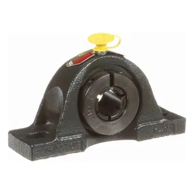 NPL-12T Sealmaster 705493 Mounted Two Bolt Low Base Pillow Block Ball Bearing 0.75" Straight Bore, by Regal Rexnord