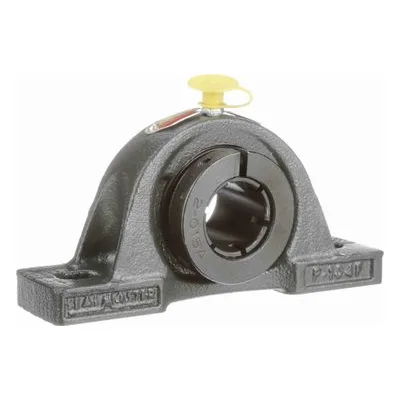 NPL-15T Sealmaster 705494 Mounted Two Bolt Low Base Pillow Block Ball Bearing 0.9375" Straight Bore, by Regal Rexnord