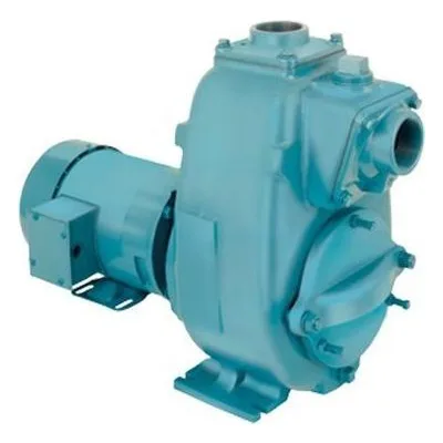MP Pumps 50996 - 2CT PMP C:1.5-3 145TC 1750 575V 5.82. A Gardner-Denver Product.
