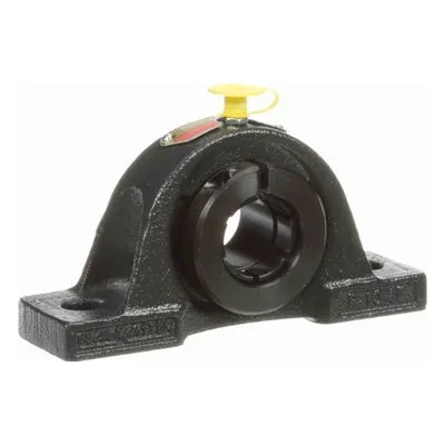 NPL-16T Sealmaster 705495 Mounted Two Bolt Low Base Pillow Block Ball Bearing 1" Straight Bore, by Regal Rexnord