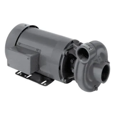MP Pumps 23148, S110PMP C: LR 1.5X1.25 FM Available On PumpCatalog.com