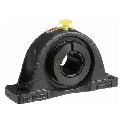 NPL-20T Sealmaster 705498 Mounted Two Bolt Low Base Pillow Block Ball Bearing 1.25" Straight Bore, by Regal Rexnord