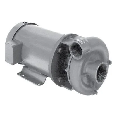 MP Pumps 50902 - S120PMP C:7.5-3 184TC 5.96 FNC HD. A Gardner-Denver Product.