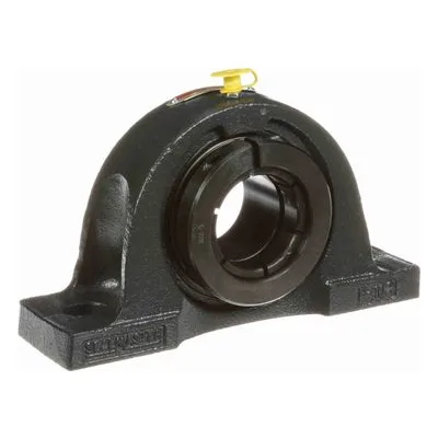 NPL-27T Sealmaster 705503 Mounted Two Bolt Low Base Pillow Block Ball Bearing 1.6875" Straight Bore, by Regal Rexnord