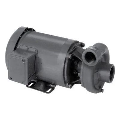 MP Pumps 21613 - S130PMP B:R 2X1.5 SB FM 1GR-P. A Gardner-Denver Product.