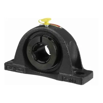 NPL-32T Sealmaster 705506 Mounted Two Bolt Low Base Pillow Block Ball Bearing 2" Straight Bore, by Regal Rexnord