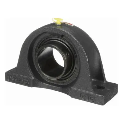 NPL-35C Sealmaster 703576 Mounted Two Bolt Low Base Pillow Block Ball Bearing 2.1875" Straight Bore, by Regal Rexnord