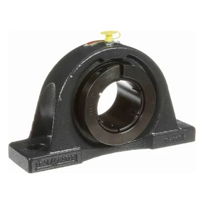 NPL-35T Sealmaster 705508 Mounted Two Bolt Low Base Pillow Block Ball Bearing 2.1875" Straight Bore, by Regal Rexnord