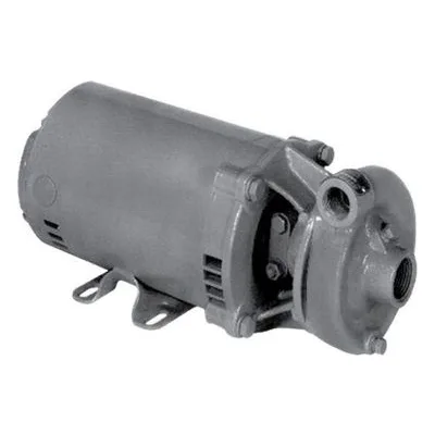 MP Pumps 22678, S30PPK C: RR 1X3/4 CFR 5/8 2.5 C DI Available On PumpCatalog.com