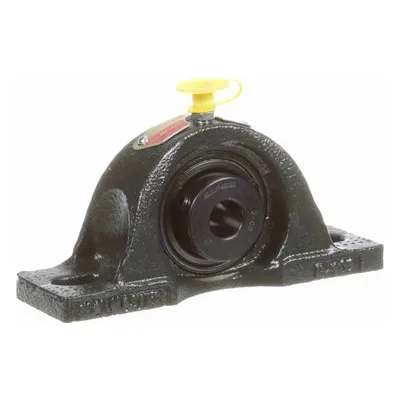 NPL-8 Sealmaster 700564 Mounted Two Bolt Low Base Pillow Block Ball Bearing 0.5" Straight Bore, by Regal Rexnord