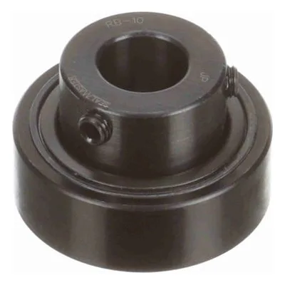 RB-10 Sealmaster 701138 Mounted Insert Only Ball Bearing 0.625" (Straight Bore), by Regal Rexnord.