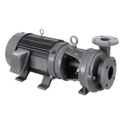 MP Pumps 26810, S300PMP C: 10-3 215JP TEFC 5.7 CDDI Available On PumpCatalog.com