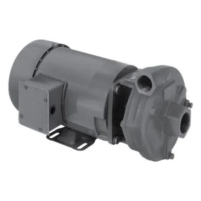MP Pumps 51095 - S60PMP C:3/4-3 56C 208/460 4.1BI BUNA. A Gardner-Denver Product.