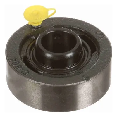 SC-16C Sealmaster 703313 Mounted Cast Iron Cylindrical Cartridge Ball Bearing 1" (Straight Bore), by Regal Rexnord.