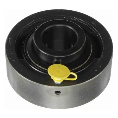 SC-20 Sealmaster 700324 Mounted Cast Iron Cylindrical Cartridge Ball Bearing 1.25" (Straight Bore), by Regal Rexnord.