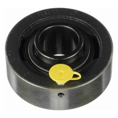 SC-20R Sealmaster 700323 Mounted Cylindrical Cartridge Ball Bearing 1.25" Reduced Straight Bore, by Regal Rexnord