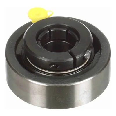 SC-20T Sealmaster 705410 Mounted Cast Iron Cylindrical Cartridge Ball Bearing 1.25" Straight Bore, by Regal Rexnord.