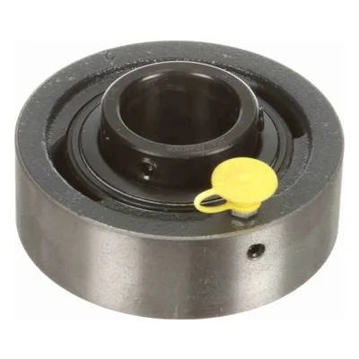 SC-22 Sealmaster 700326 Mounted Cast Iron Cylindrical Cartridge Ball Bearing 1.375" Straight Bore, by Regal Rexnord.