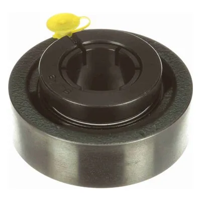 SC-22T Sealmaster 705411 Mounted Cast Iron Cylindrical Cartridge Ball Bearing 1.375" Straight Bore, by Regal Rexnord.