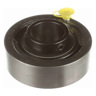 SC-23 Sealmaster 700327 Mounted Cast Iron Cylindrical Cartridge Ball Bearing 1.4375" Straight Bore, by Regal Rexnord.