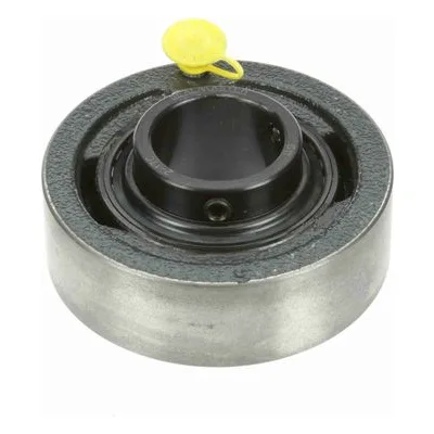 SC-23C Sealmaster 703321 Mounted Cast Iron Cylindrical Cartridge Ball Bearing 1.4375" Straight Bore, by Regal Rexnord.