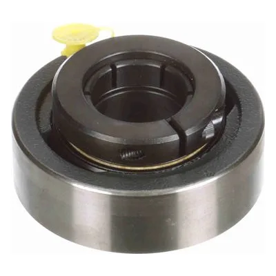 SC-23T Sealmaster 705412 Mounted Cast Iron Cylindrical Cartridge Ball Bearing 1.4375" Straight Bore, by Regal Rexnord.