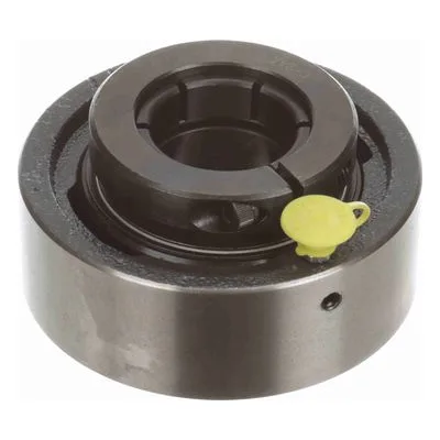 SC-24T Sealmaster 705413 Mounted Cast Iron Cylindrical Cartridge Ball Bearing 1.5" Straight Bore, by Regal Rexnord.