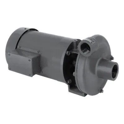 MP Pumps 50726 - S80PPK C:CCMTR 5/8 5.75BI HD. A Gardner-Denver Product.