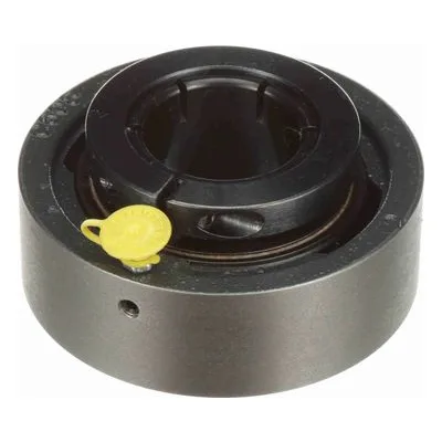 SC-27T Sealmaster 705415 Mounted Cast Iron Cylindrical Cartridge Ball Bearing 1.6875" Straight Bore, by Regal Rexnord.