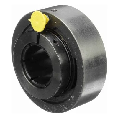 SC-28T Sealmaster 705416 Mounted Cast Iron Cylindrical Cartridge Ball Bearing 1.75" Straight Bore, by Regal Rexnord.