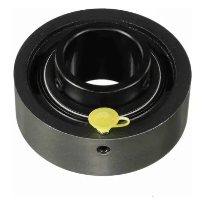SC-29 Sealmaster 700333 Mounted Cast Iron Cylindrical Cartridge Ball Bearing 1.8125" Straight Bore, by Regal Rexnord.