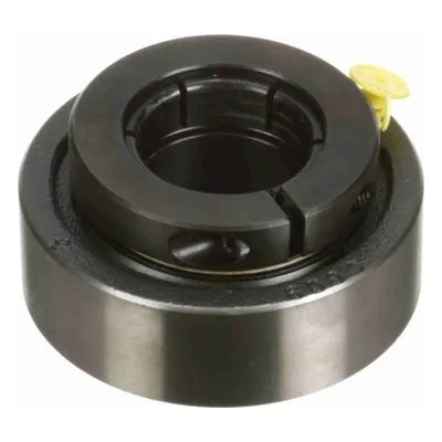 SC-31T Sealmaster 705417 Mounted Cast Iron Cylindrical Cartridge Ball Bearing 1.9375" Straight Bore, by Regal Rexnord.