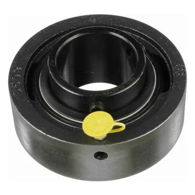 SC-32R Sealmaster 700336 Mounted Cast Iron Cylindrical Cartridge Ball Bearing 2" Reduced Straight Bore, by Regal Rexnord