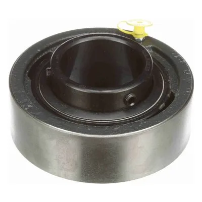 SC-35 Sealmaster 700339 Mounted Cast Iron Cylindrical Cartridge Ball Bearing 2.1875" Straight Bore, by Regal Rexnord.